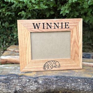 Frames & Decor