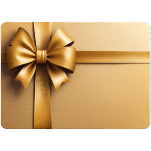 Gift Vouchers